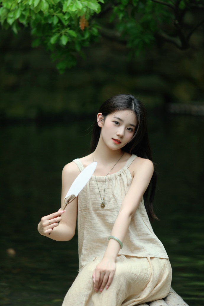 我的天才女友